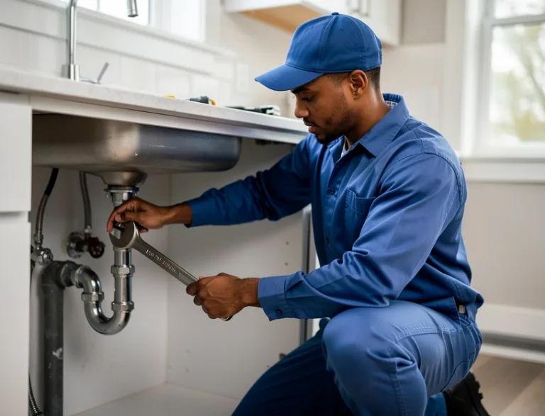 Plumber service in Milwaukee